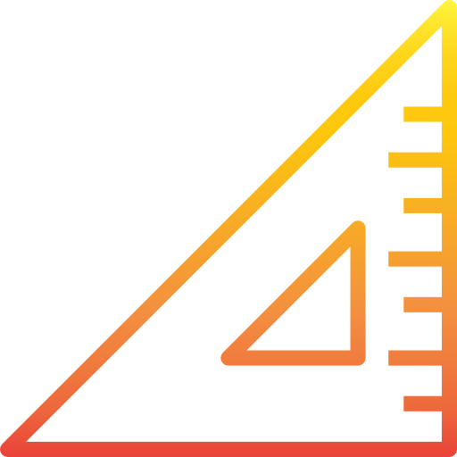 Set square 图标