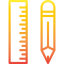 Drawing tools 图标 64x64