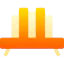 Bookshelf icon 64x64