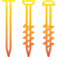Screws icon 64x64