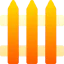 Fence icon 64x64