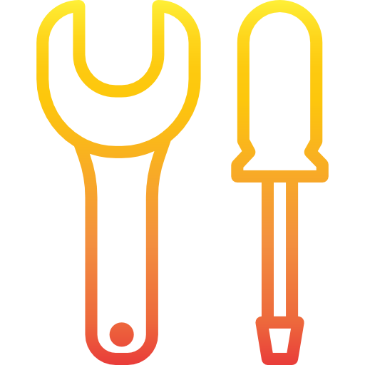 Tools アイコン
