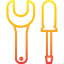 Tools icon 64x64