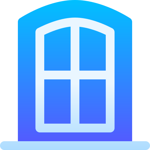 Window 图标