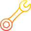 Wrench icon 64x64