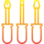 Screwdriver icon 64x64