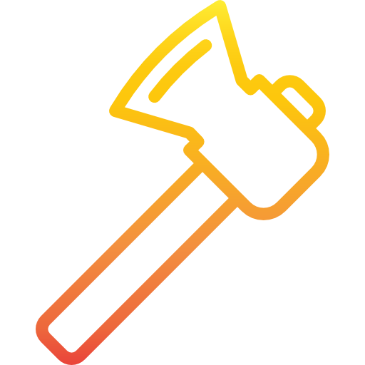 Axe icon