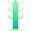 Coat stand icon 64x64