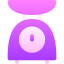 Weight scale icon 64x64