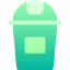 Bin icon 64x64