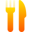 Fork icon 64x64