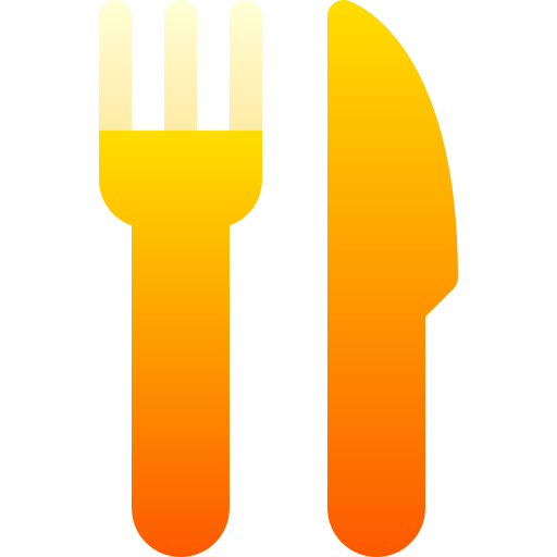 Fork icon