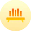 Bookshelf icon 64x64