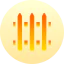 Fence icon 64x64