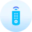 Remote control icon 64x64