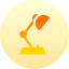 Desk lamp icon 64x64