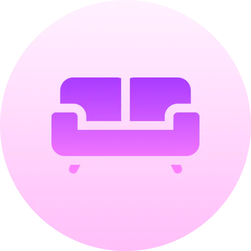 Couch icon