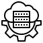 Configuration icône 64x64