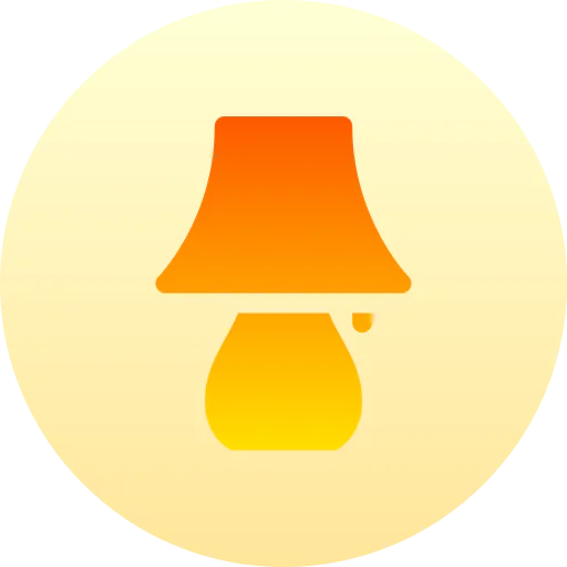 Lamp 图标