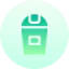 Bin icon 64x64