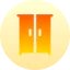 Cupboard icon 64x64