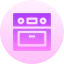 Oven icon 64x64