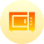Microwave icon 64x64