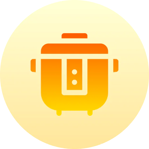 Rice cooker icon