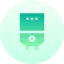 Water heater icon 64x64