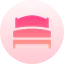 Bed 图标 64x64
