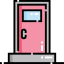 Door icon 64x64