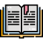 Book icon 64x64