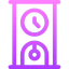 Wall clock icon 64x64