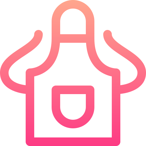 Apron icon