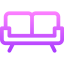 Couch 图标 64x64
