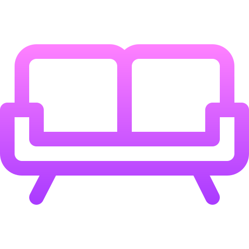 Couch icon