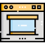Oven icon 64x64
