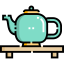 Teapot icon 64x64