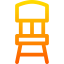 Chair icon 64x64