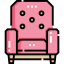 Sofa icon 64x64