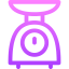 Weight scale icon 64x64