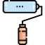 Roller brush icon 64x64