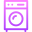Washing machine icon 64x64