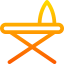 Iron board icon 64x64