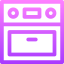 Oven icon 64x64