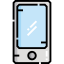 Smartphone icon 64x64
