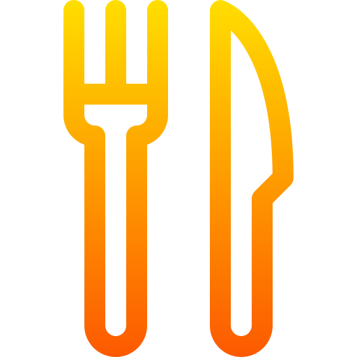 Fork 图标