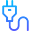 Plug icon 64x64