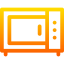 Microwave icon 64x64