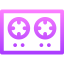 Stove icon 64x64